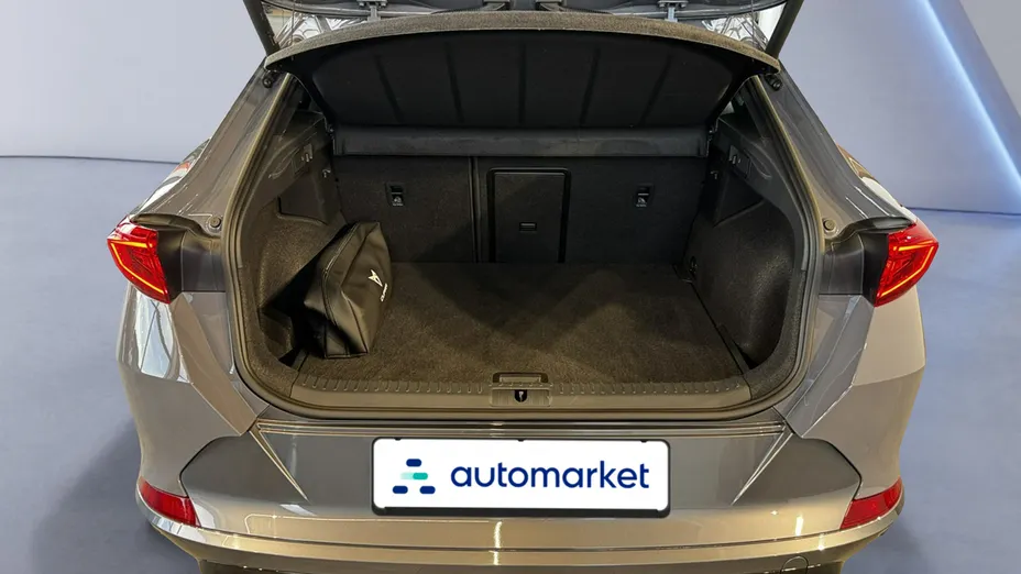 CUPRA Formentor Formentor 2.0 TSI 4Drive DSG