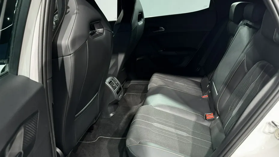 CUPRA Formentor Formentor 2.0 TSI 4Drive DSG