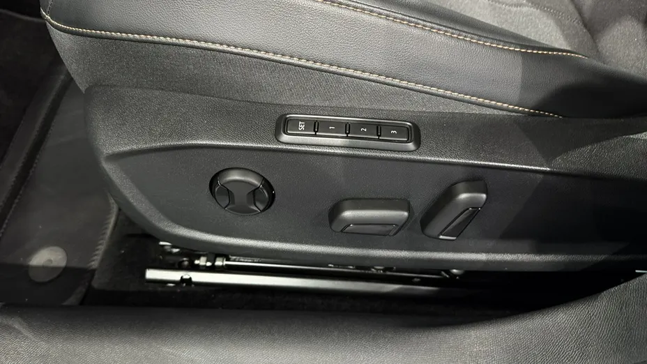 CUPRA Formentor Formentor 2.0 TSI 4Drive DSG