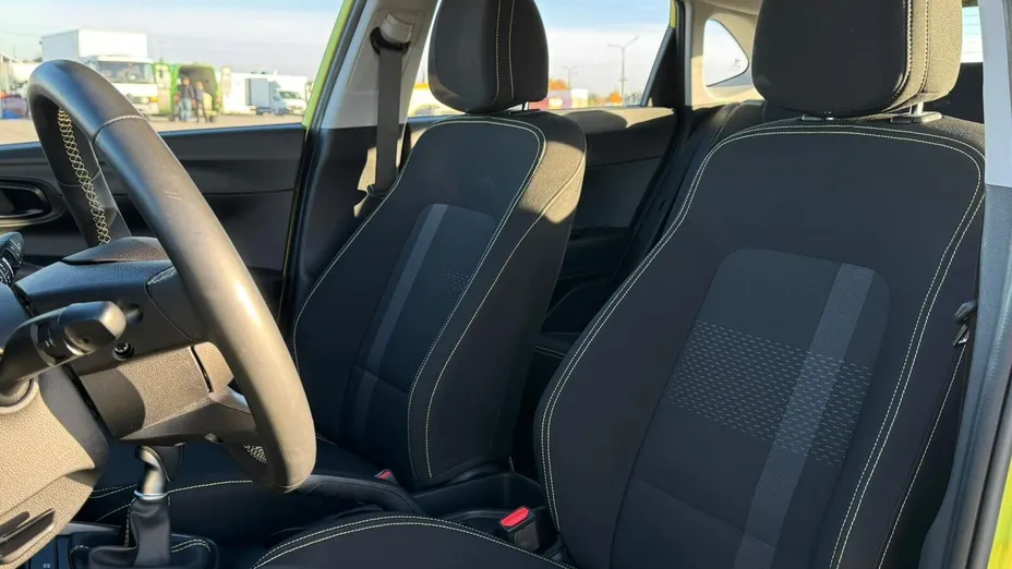 HYUNDAI i20 i20 1.0 T-GDi Modern