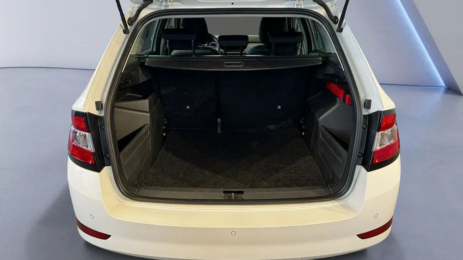 SKODA Fabia Fabia 1.0 TSI Ambition