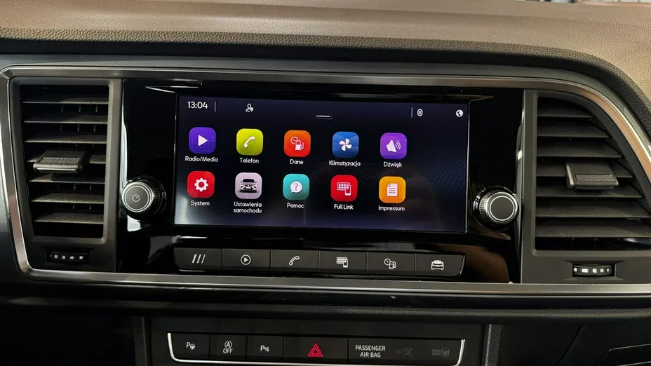 SEAT ATECA Ateca 1.5 TSI Style S&S