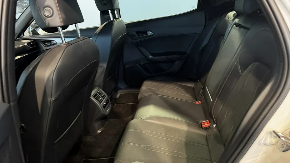 CUPRA Formentor Formentor 1.5 TSI DSG