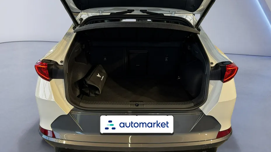 CUPRA Formentor Formentor 1.5 TSI DSG