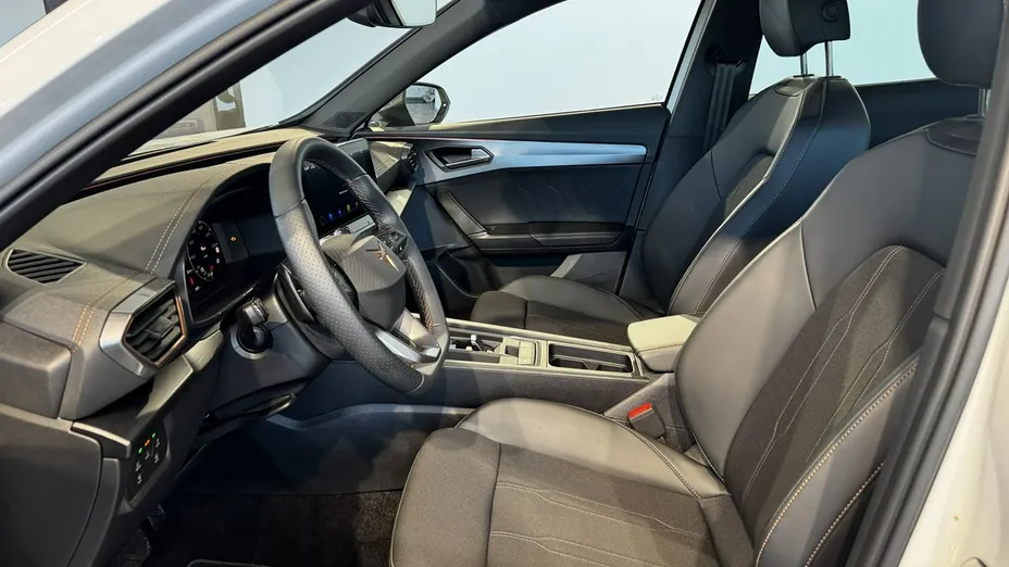 CUPRA Formentor Formentor 1.5 TSI DSG