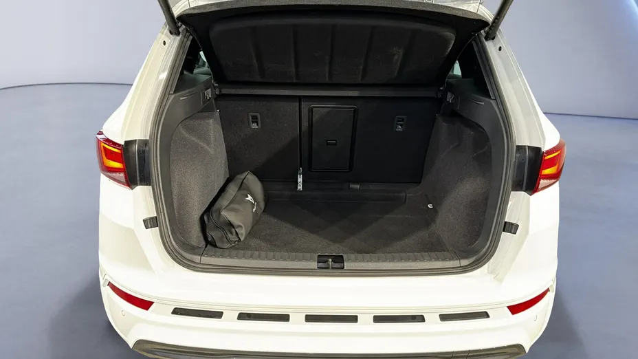 CUPRA Ateca Ateca 1.5 TSI DSG