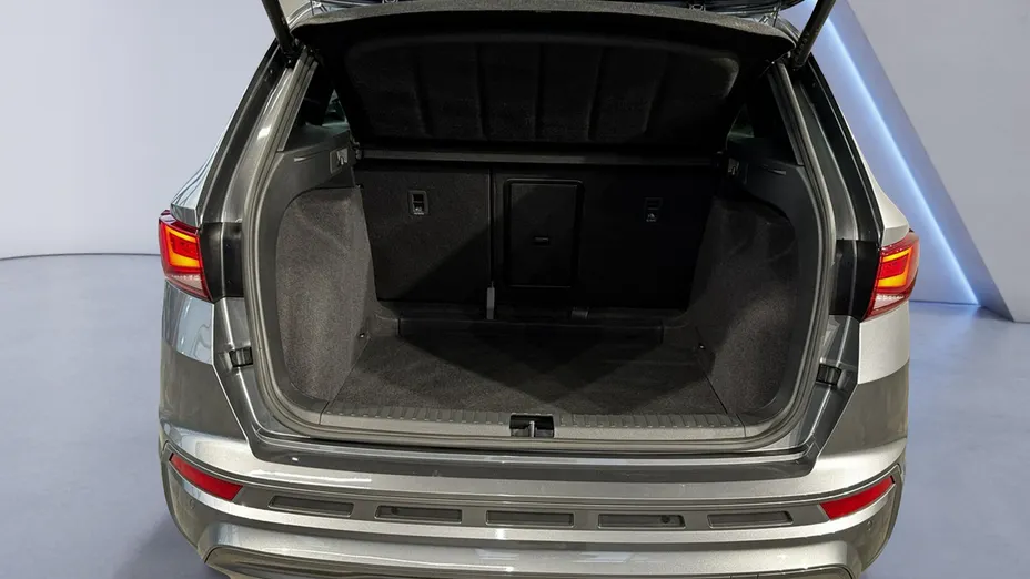 CUPRA Ateca Ateca 1.5 TSI DSG