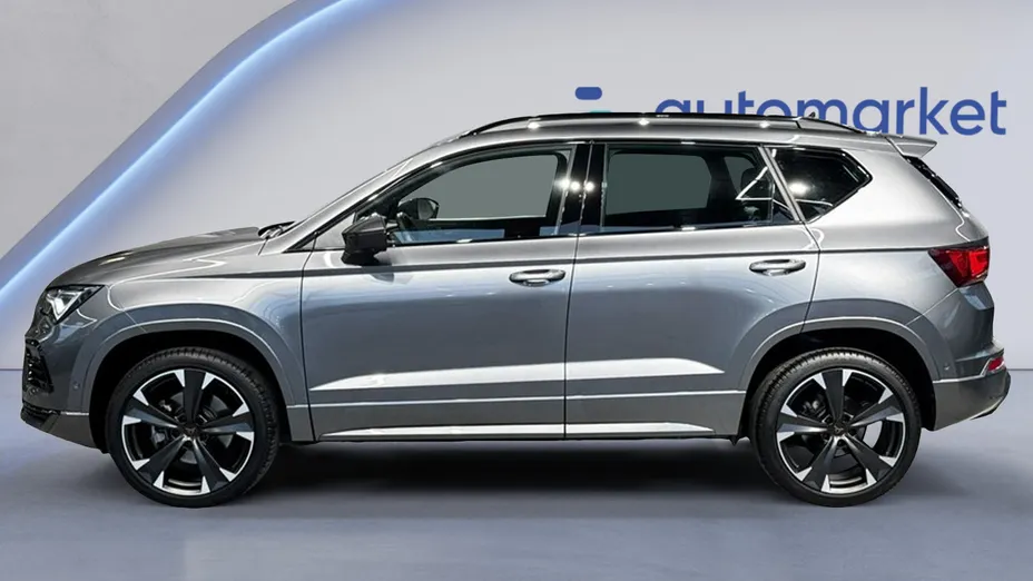 CUPRA Ateca Ateca 1.5 TSI DSG