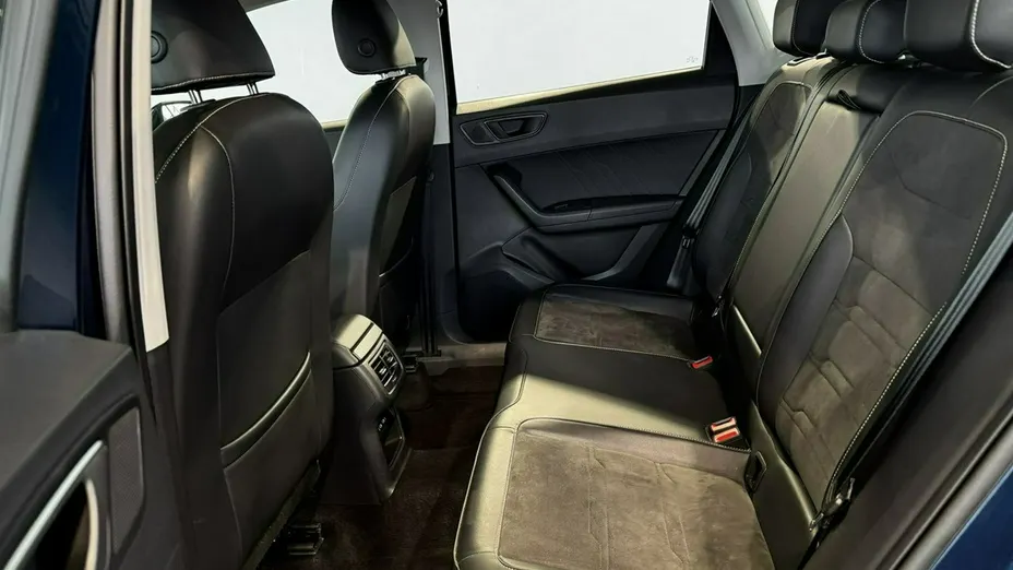 SEAT ATECA Ateca 1.5 TSI Style S&S DSG