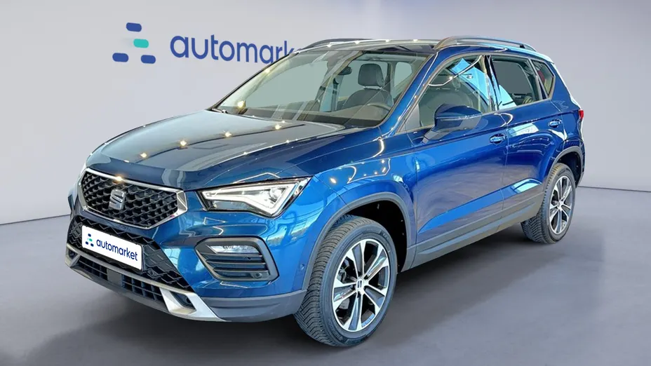 SEAT ATECA Ateca 1.5 TSI Style S&S DSG