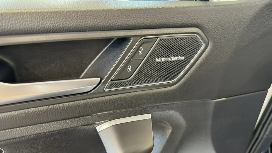 VOLKSWAGEN Tiguan Tiguan Allspace 2.0 TSI 4Mot. R-Line DSG