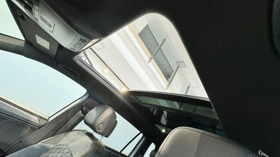 VOLKSWAGEN Tiguan Tiguan Allspace 2.0 TSI 4Mot. R-Line DSG