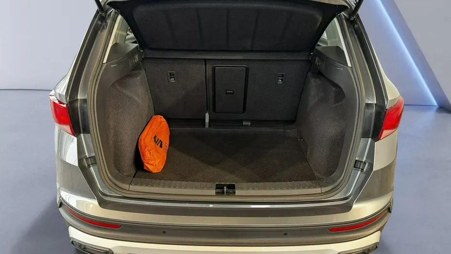 SEAT ATECA Ateca 1.5 TSI Style S&S DSG