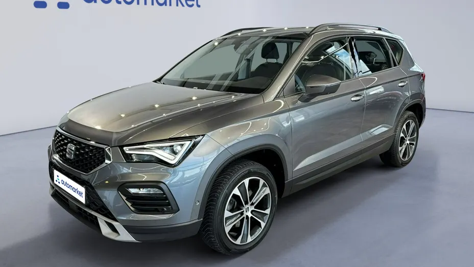 SEAT ATECA Ateca 1.5 TSI Style S&S DSG