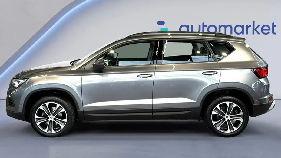 SEAT ATECA Ateca 1.5 TSI Style S&S DSG