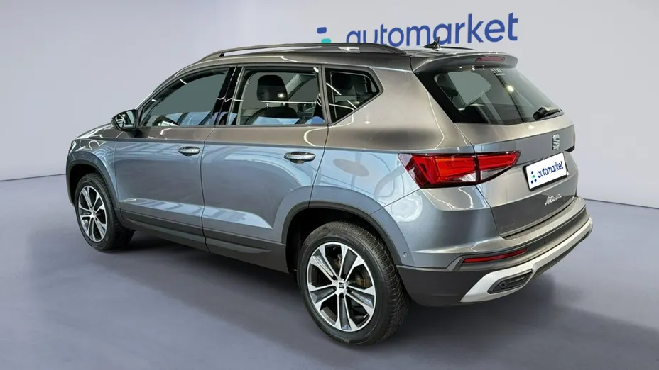 SEAT ATECA Ateca 1.5 TSI Style S&S DSG