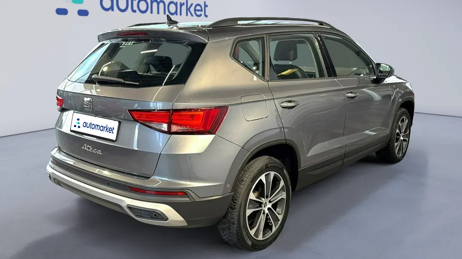 SEAT ATECA Ateca 1.5 TSI Style S&S DSG