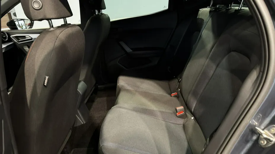 SEAT Ibiza Ibiza 1.0 TSI FR S&S DSG