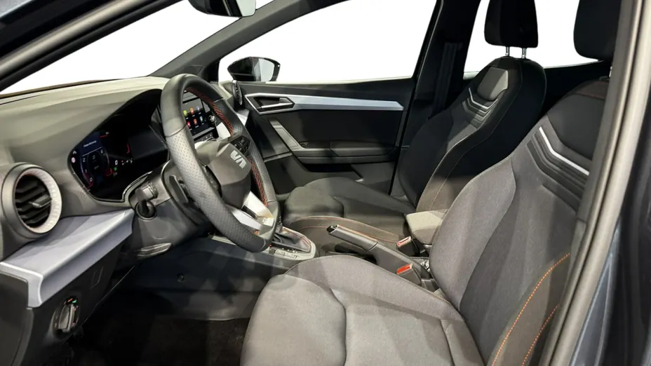 SEAT Ibiza Ibiza 1.0 TSI FR S&S DSG