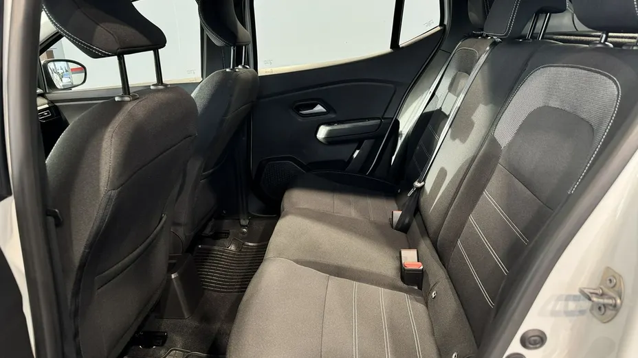 DACIA Sandero Sandero 1.0 TCe Expression LPG