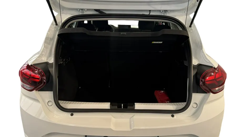 DACIA Sandero Sandero 1.0 TCe Expression LPG