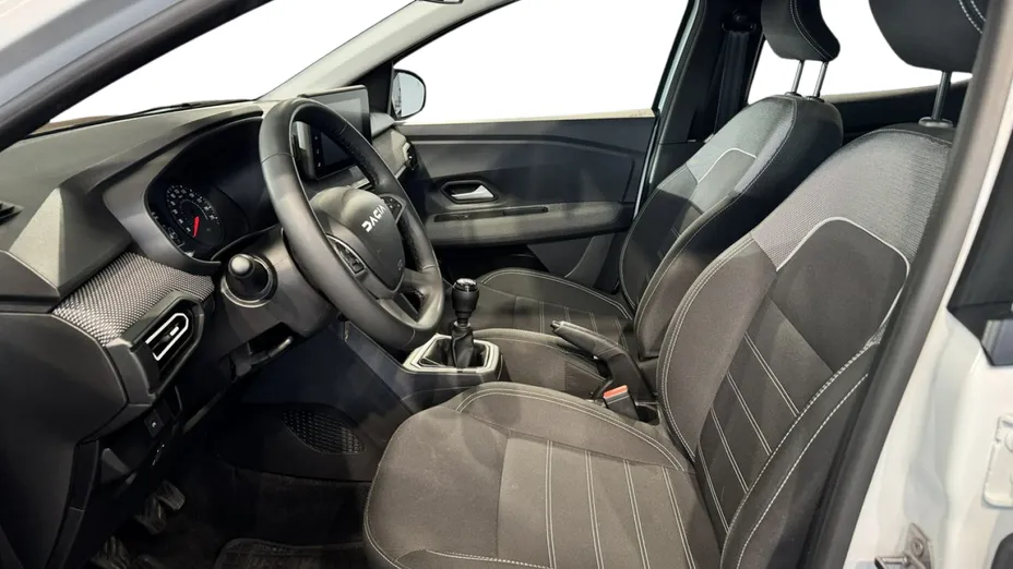 DACIA Sandero Sandero 1.0 TCe Expression LPG