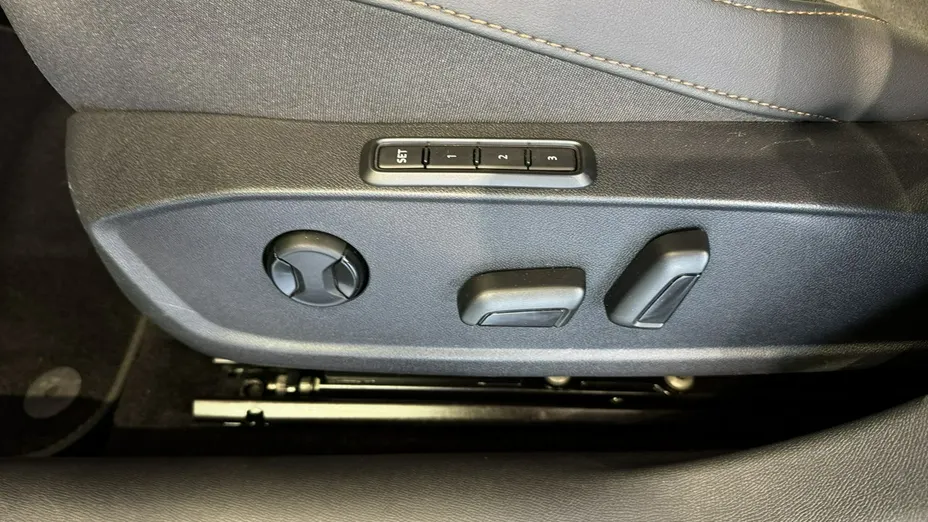 CUPRA Formentor Formentor 1.5 eTSI mHEV DSG