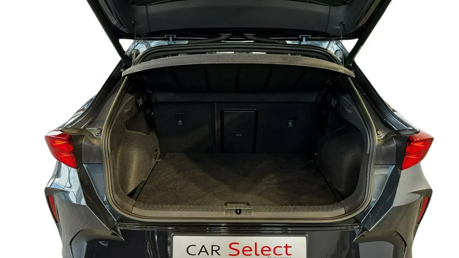 CUPRA Formentor Formentor 1.5 eTSI mHEV DSG