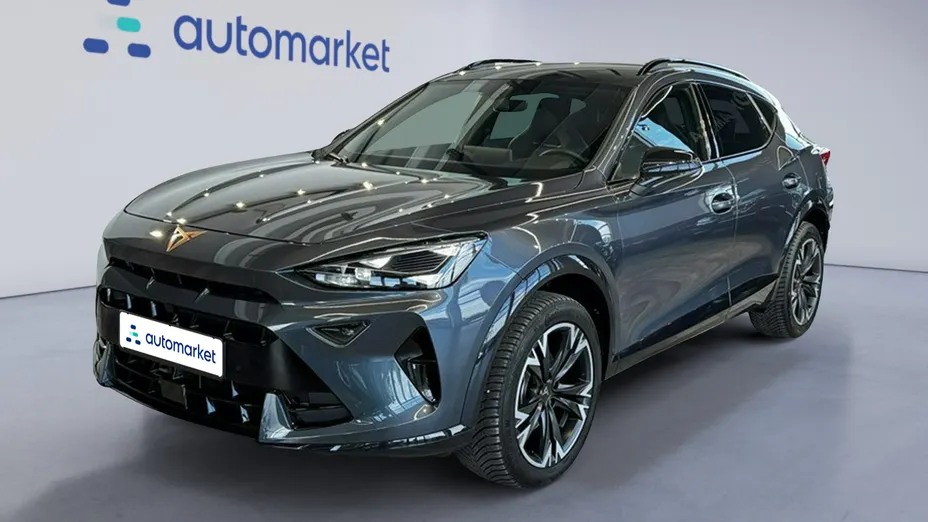 CUPRA Formentor Formentor 1.5 eTSI mHEV DSG