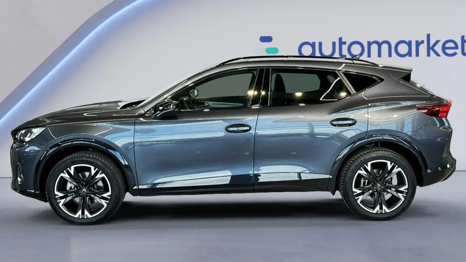 CUPRA Formentor Formentor 1.5 eTSI mHEV DSG