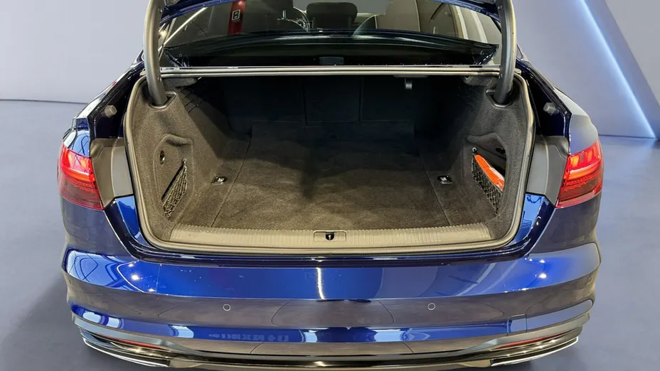 AUDI A4 A4 40 TFSI mHEV Advanced S tronic