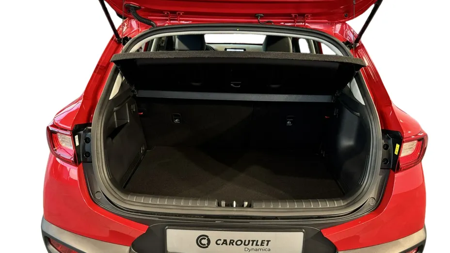 KIA Stonic Stonic 1.0 T-GDI L DCT