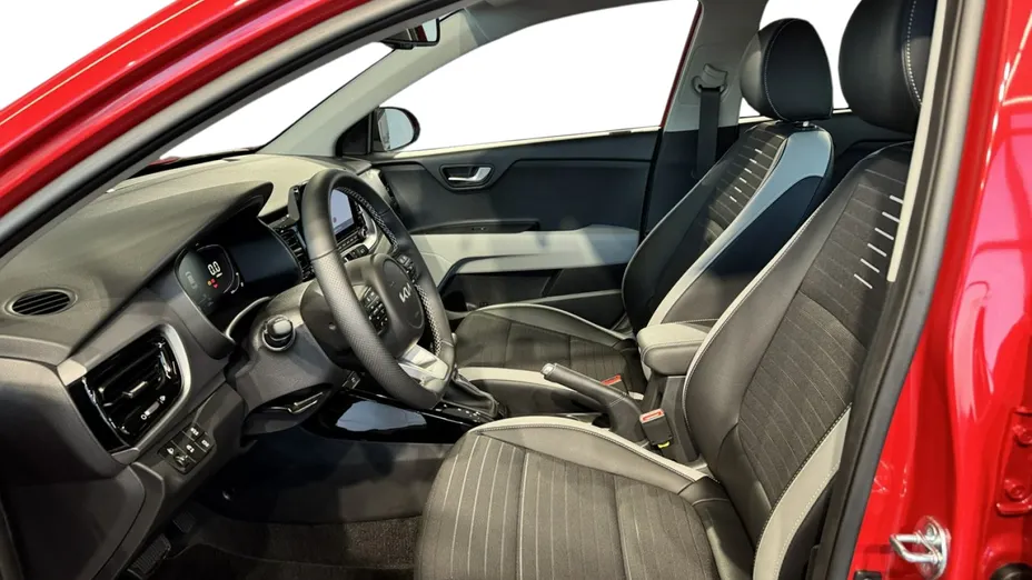 KIA Stonic Stonic 1.0 T-GDI L DCT