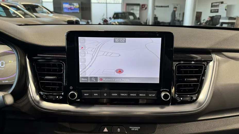 KIA Stonic Stonic 1.0 T-GDI L DCT