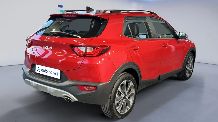 KIA Stonic Stonic 1.0 T-GDI L DCT