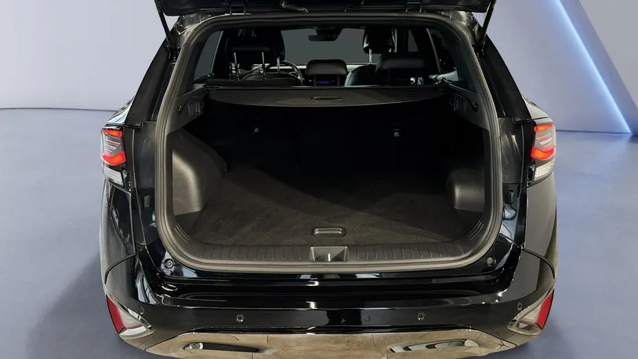 KIA Sportage Sportage 1.6 T-GDI Anniversary 2WD DCT