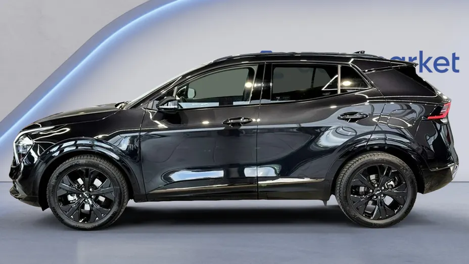 KIA Sportage Sportage 1.6 T-GDI Anniversary 2WD DCT