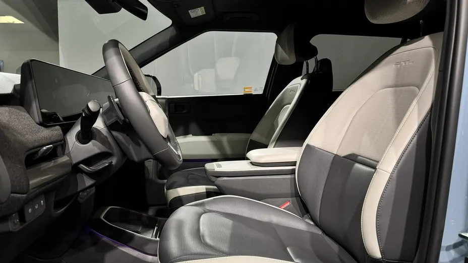 KIA EV3 EV3 81.4kWh GT Line