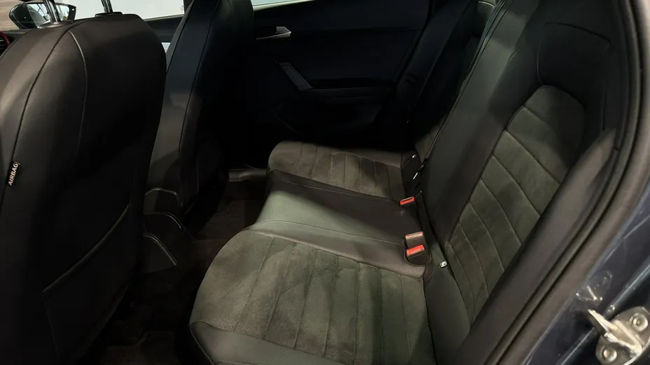 SEAT Arona Arona 1.0 TSI FR S&S