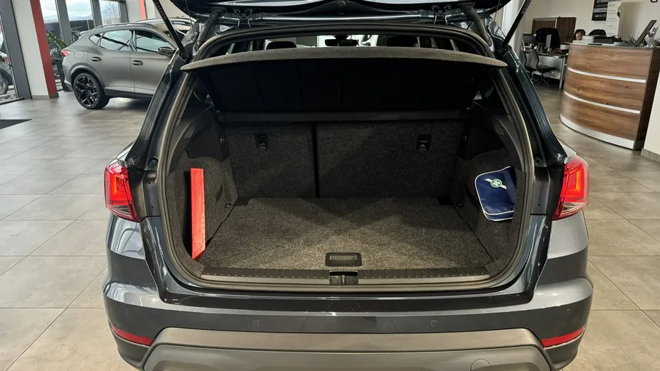 SEAT Arona Arona 1.0 TSI FR S&S