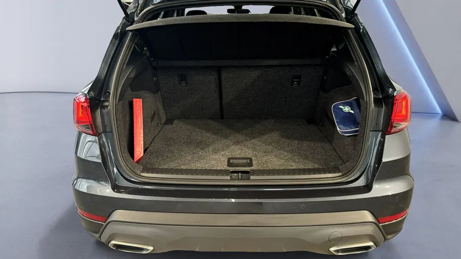 SEAT Arona Arona 1.0 TSI FR S&S