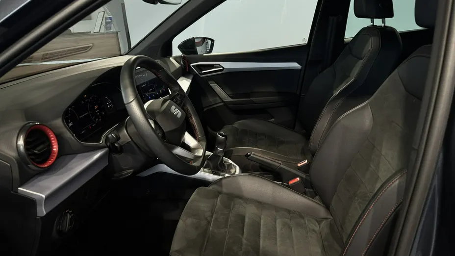 SEAT Arona Arona 1.0 TSI FR S&S