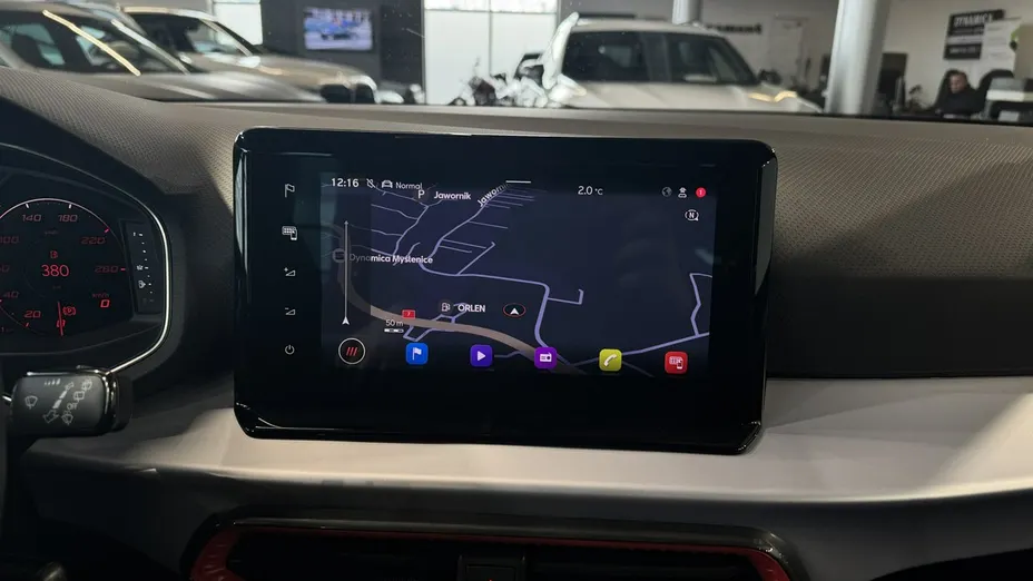 SEAT Arona Arona 1.0 TSI FR S&S