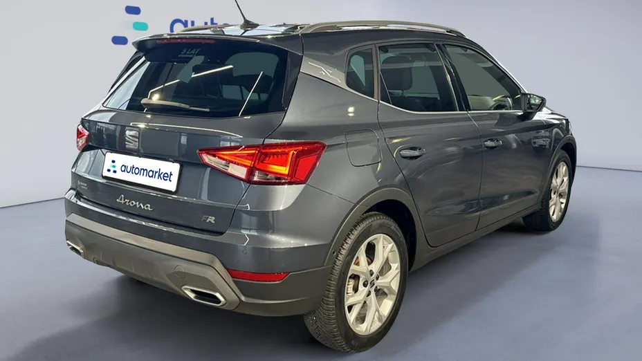 SEAT Arona Arona 1.0 TSI FR S&S