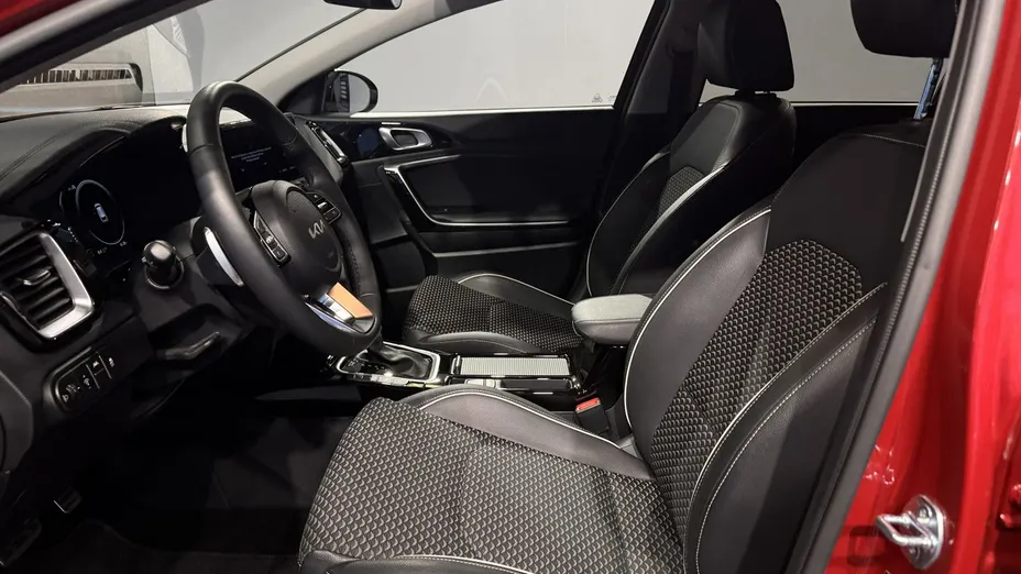 KIA Cee'd Ceed 1.5 T-GDI L DCT