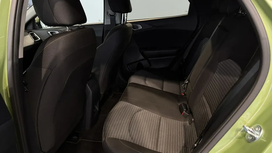 KIA XCeed XCeed 1.5 T-GDI M