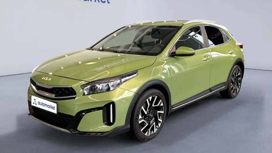 KIA XCeed XCeed 1.5 T-GDI M