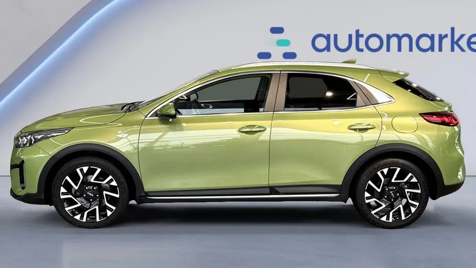 KIA XCeed XCeed 1.5 T-GDI M