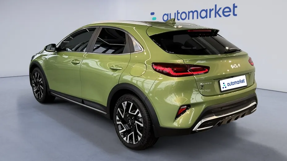 KIA XCeed XCeed 1.5 T-GDI M
