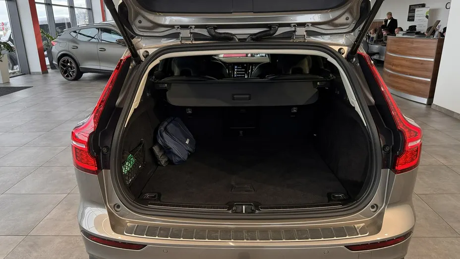 VOLVO V60 V60 B5 B AWD Inscription aut